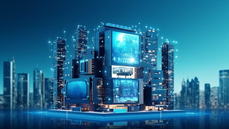 企业RPA自动化培训课程：构建智能工作流的基石**